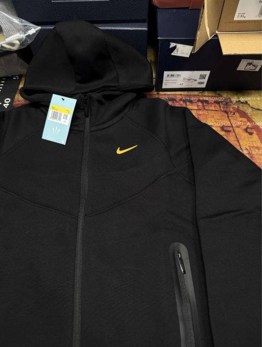nike nocta Lразмер