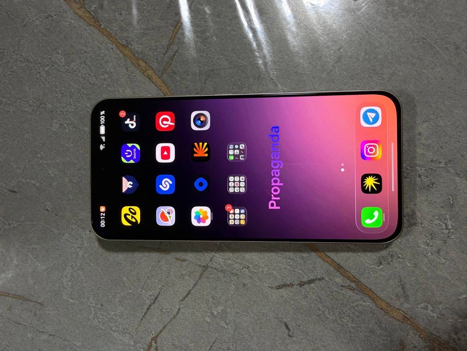 HONOR 400 С гарантией