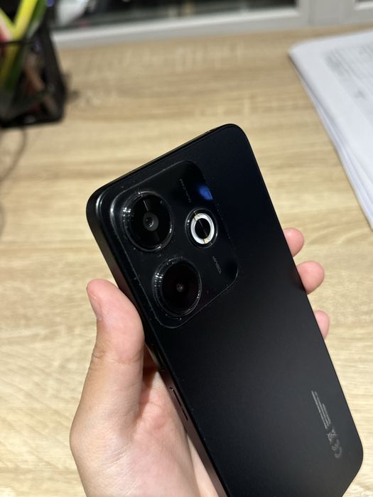 Телефон Xiaomi Redmi 13x 256гб