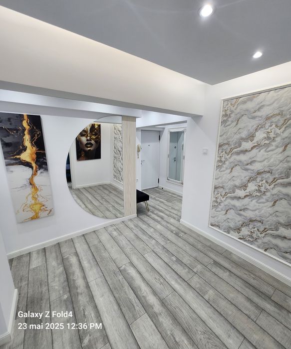 Cazare în Regim Hotelier Ap 1-2-3-4 Camere/ Vilă parter + etaj