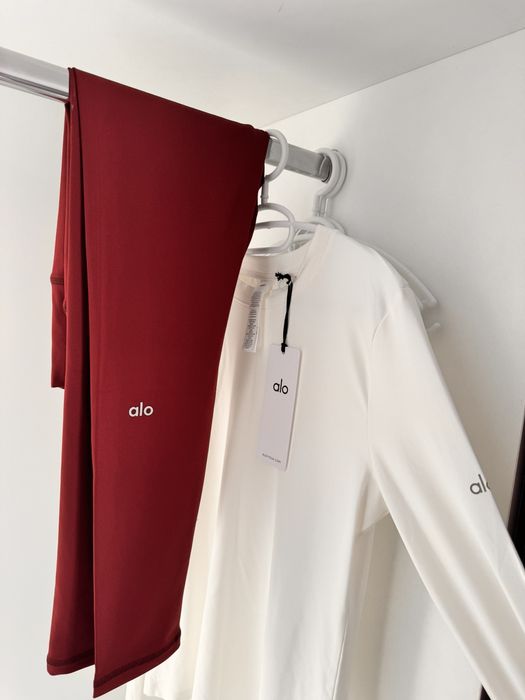 Alo yoga Jogging СЕТ