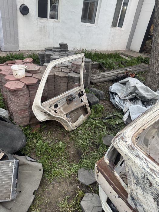 Гольф 2 на разбор