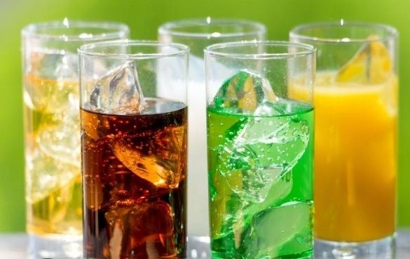 SiROB Gazvada uchun sirob yasab beramiz