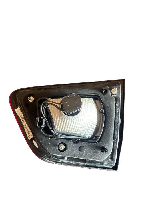 Lampa Spate / Stop Stanga Spate Renault Kadjar 2015+