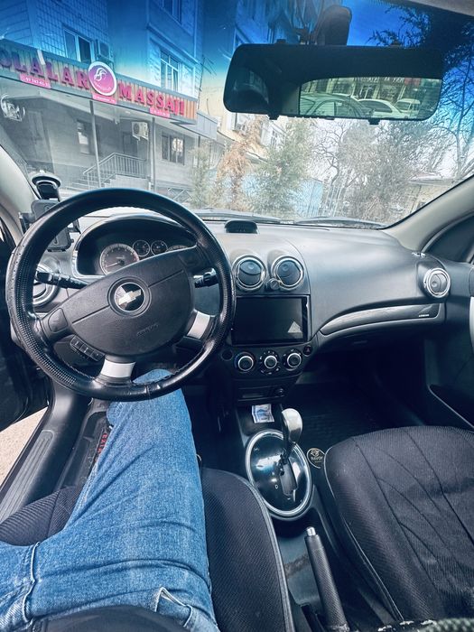 Срочно продается машина Nexia 3 avtomat4