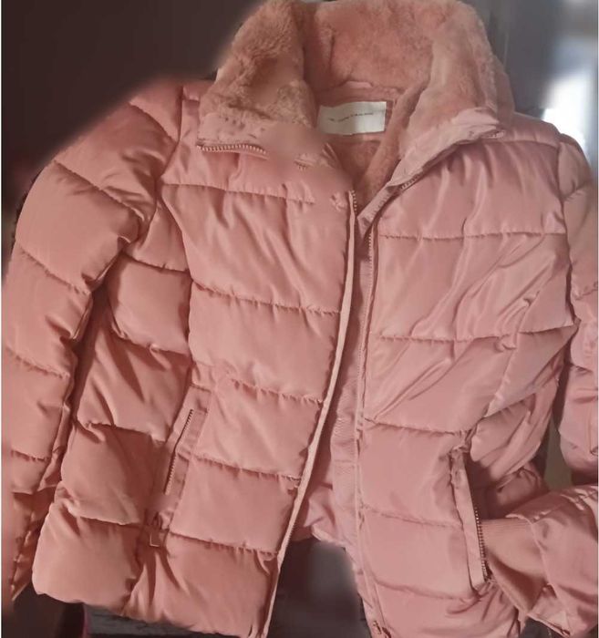 Зимно яке - Tom Tailor