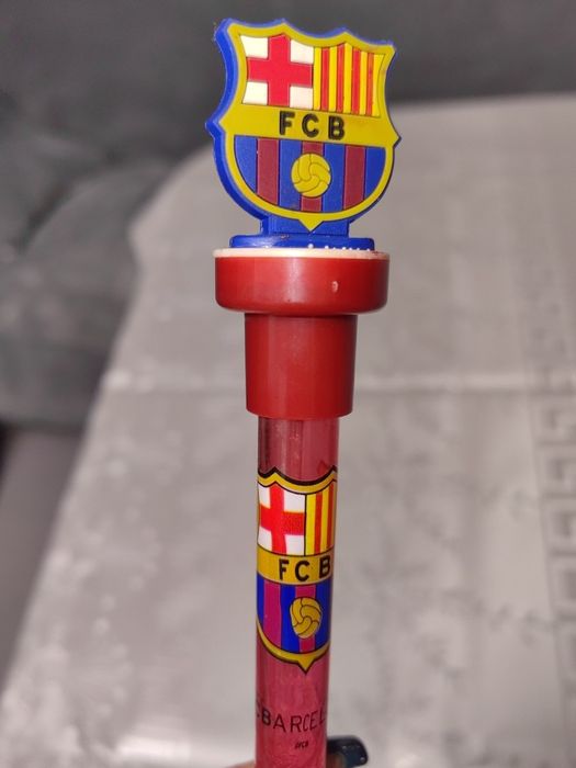 Suvenir pix FC Barcelona