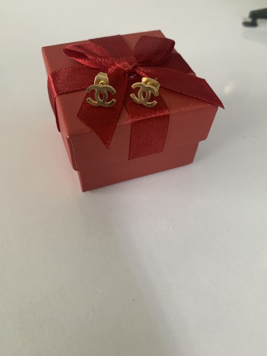 Бижута от мелицинска стомана