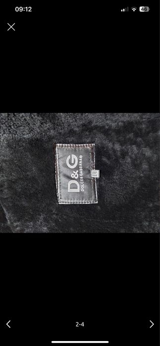 Натуральная дубленка овчина