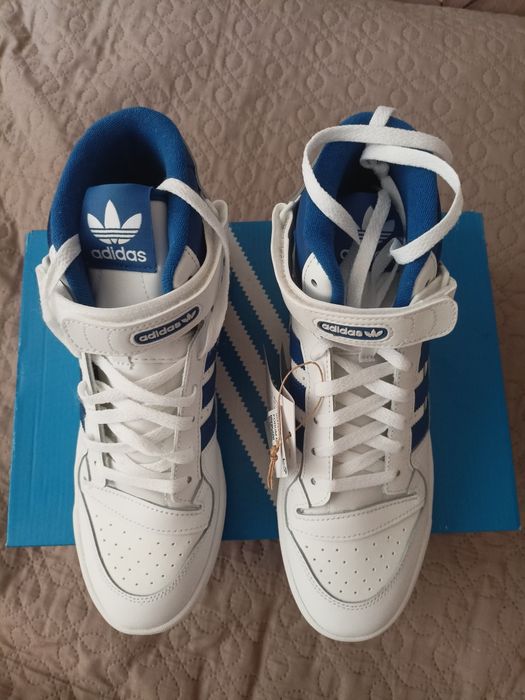 Мъжки обувки Adidas  нови
