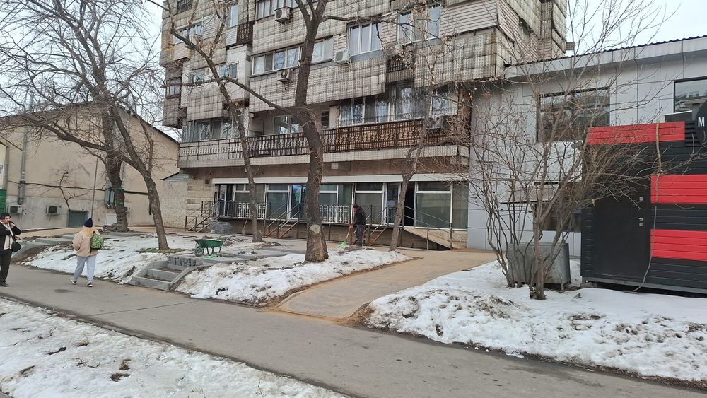 Аренда  помещений