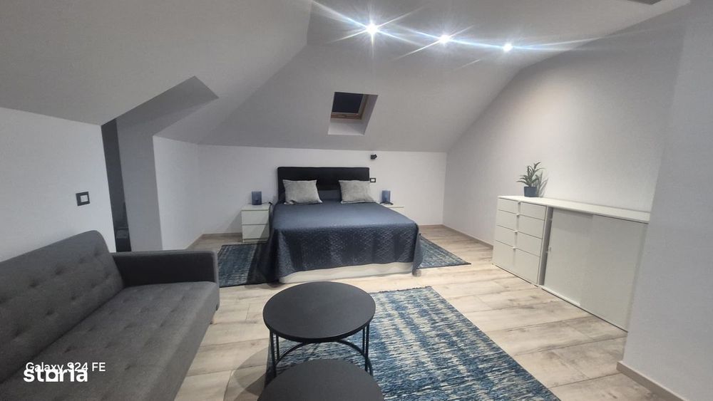 Vilă Premium În Bistrița – Alexandru Cel Bun