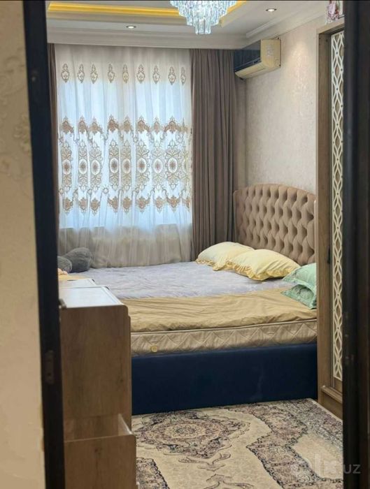Бадамзар, 2/2/4 Не торец, Ипотека да Ор-р Метро