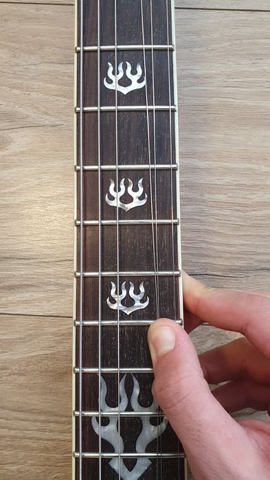 Chitară Electrică Ibanez SZ720FM