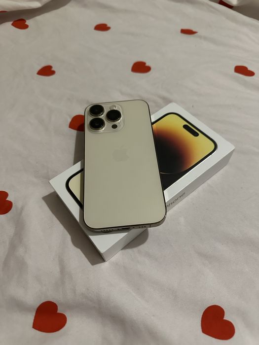 Айфон 14 про