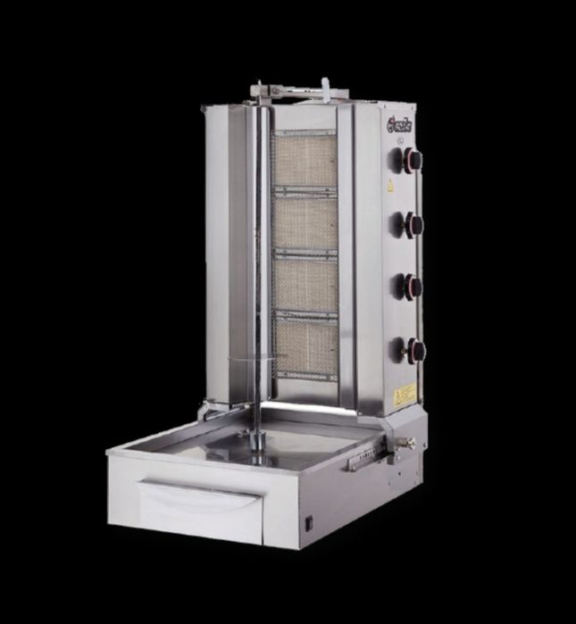 Shaurma apparat Ersoz