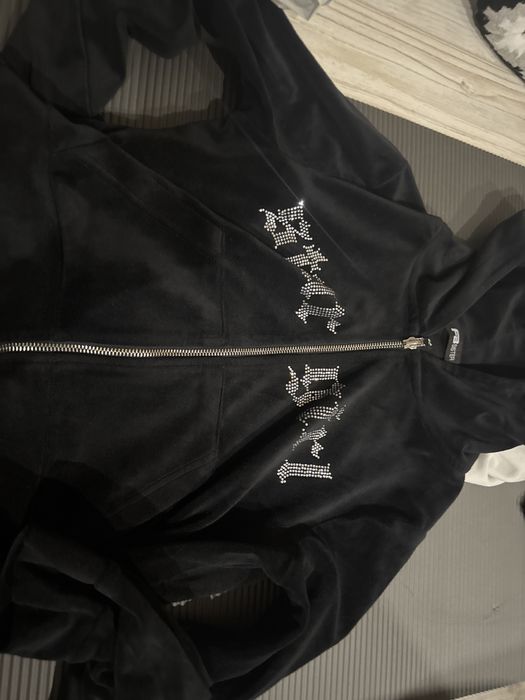 Star girl суитшърт