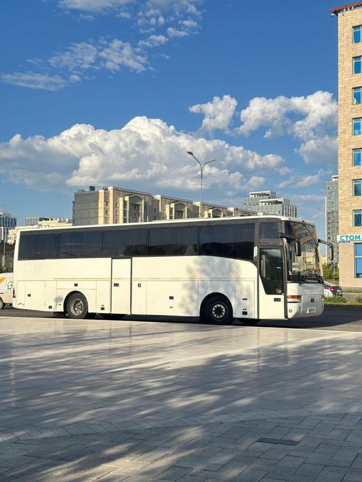 Аренда автобуса Шымкент | По городу и по Казахстану | 24/7