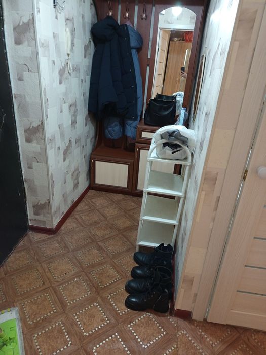 Продам 1 комнатную квартиру