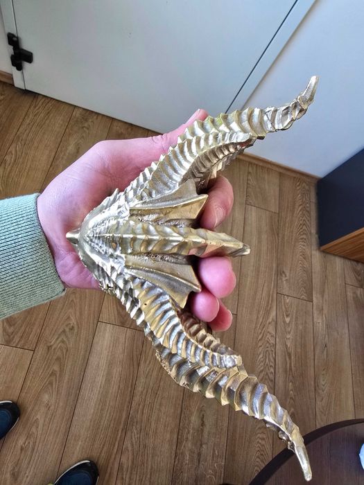 Метална фигура Lilith