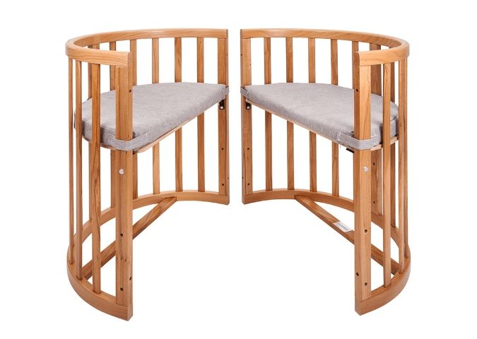 Продам кровать детскую Ellipse bed