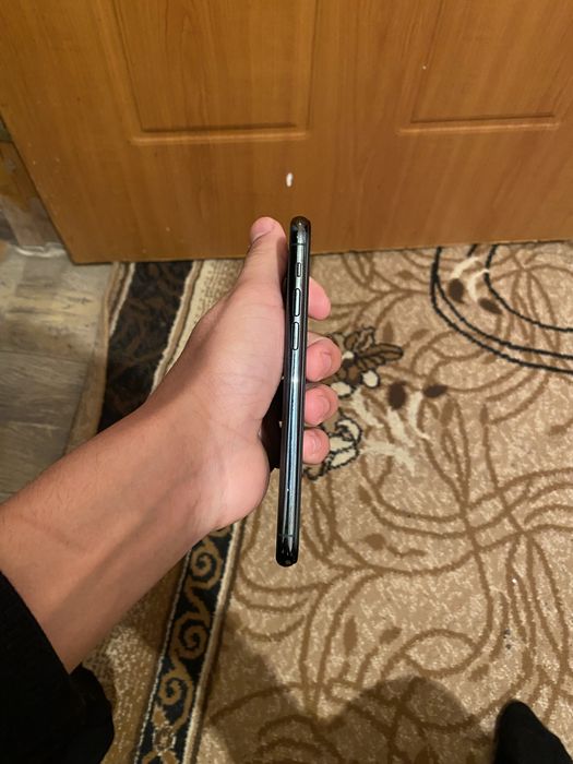 Айфон 11 про 256гб