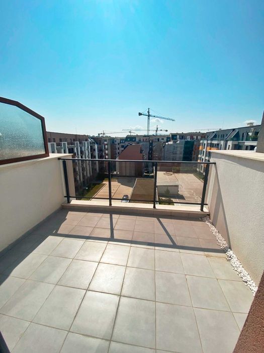 Продава се Тристаен апартамент в София, Студентски град - 105 кв.м за 2285 €/кв.м - Снимка #6