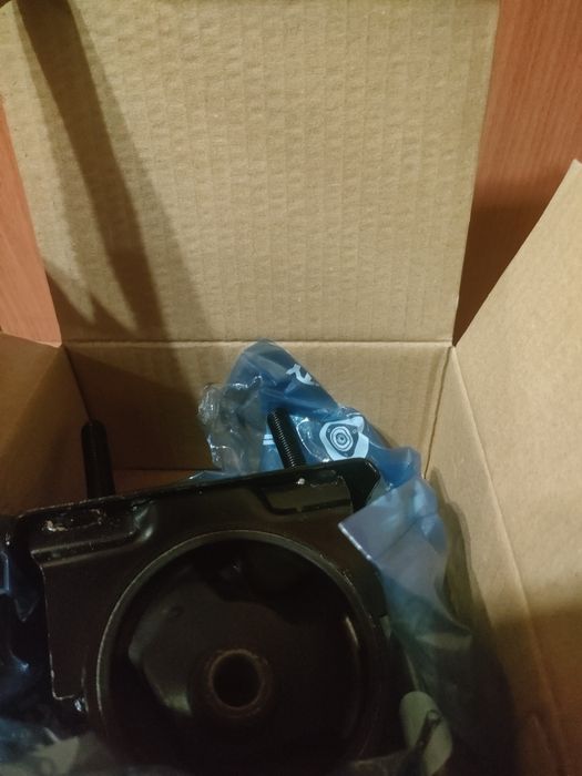 Запчасти для автомобиля