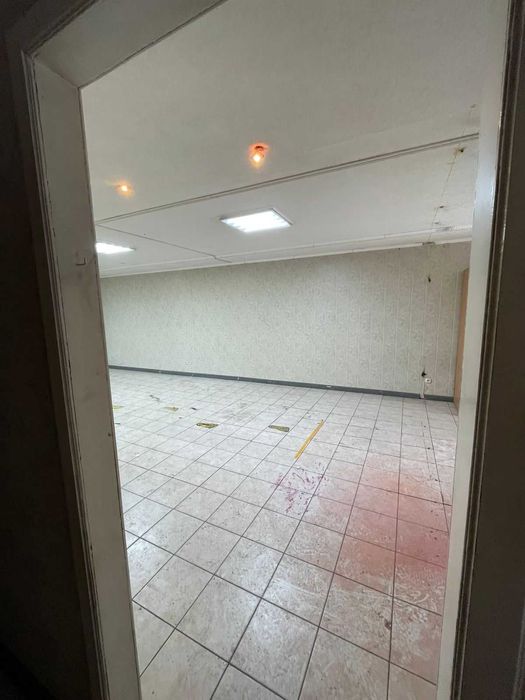 Коммерческое помещение под магазин