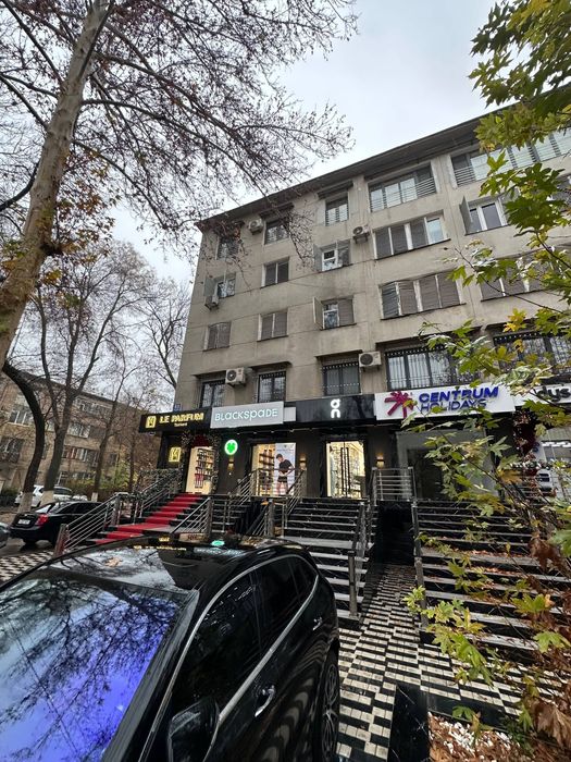 Продается коммерческое помещение, ориентир: Ecorn/Oila, 44м²