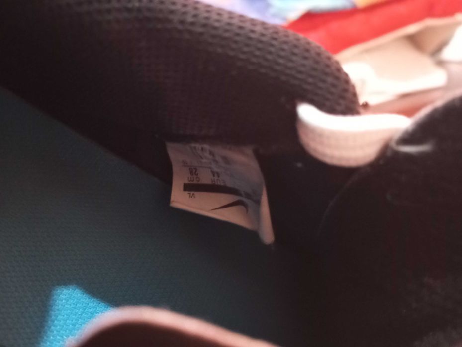 Бутонки Nike Tiempo