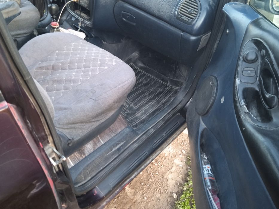 Фольксваген ШАРАН 96год