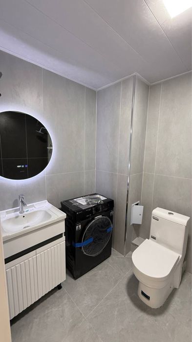Продается 3 ком. Квартира площадью 56 кв.м. Адрес Самгаси
