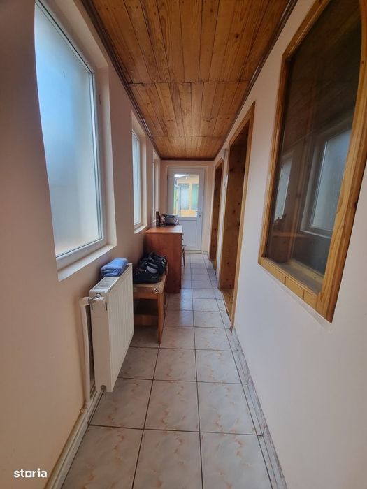 Casa Cărămidă Renovată Ultracentrală