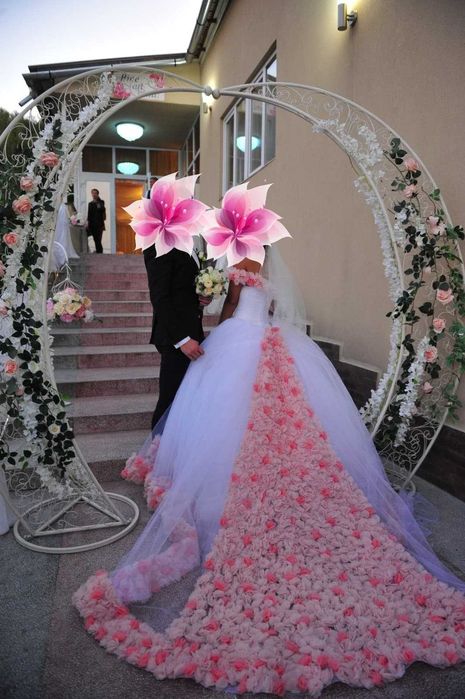 Rochie de mireasă