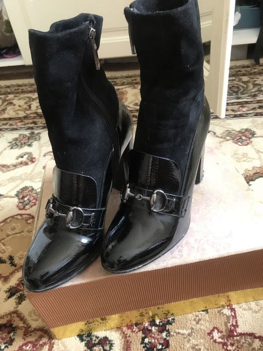 Продам ботильоны