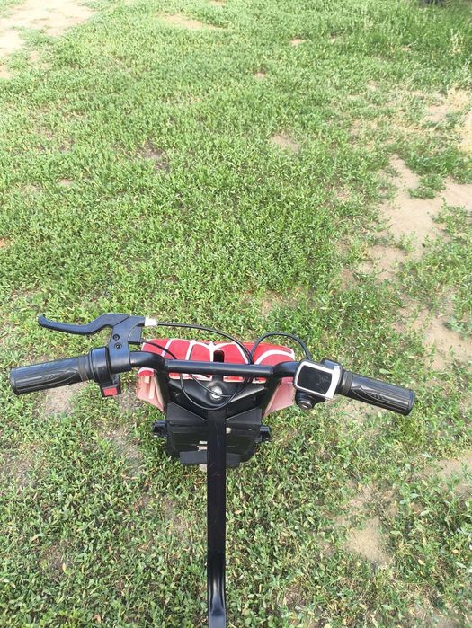 детские  транспорт