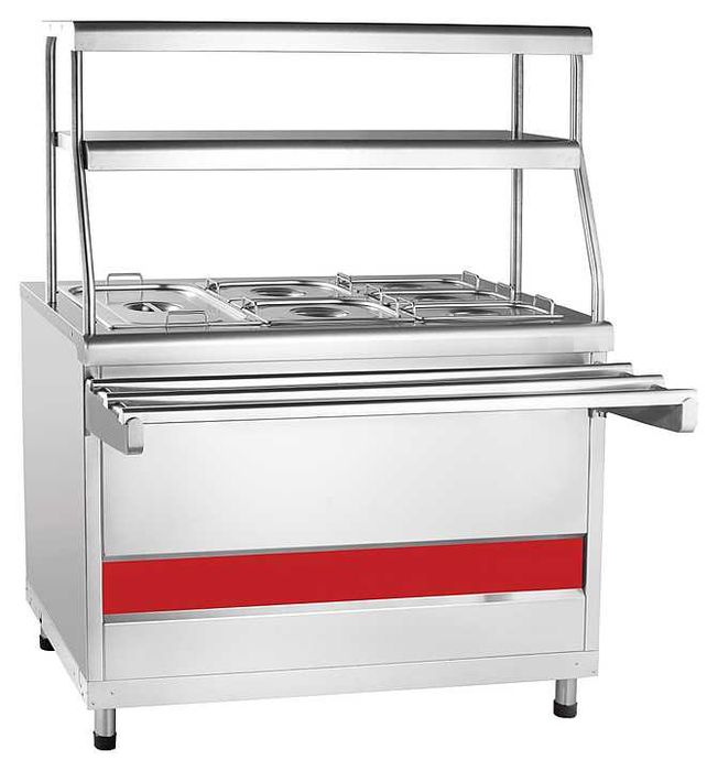 овкат таркатиш линяси россияники  бринчи ва иккинчии овкат учун