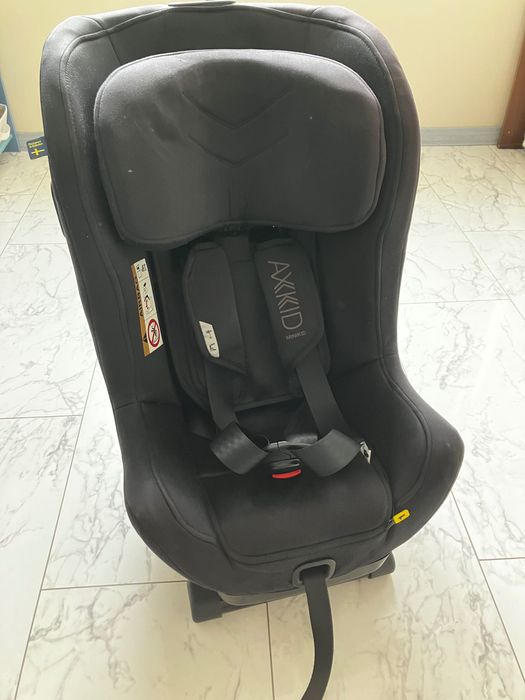 AXKID MINIKID 4  стол за кола61-125 CM