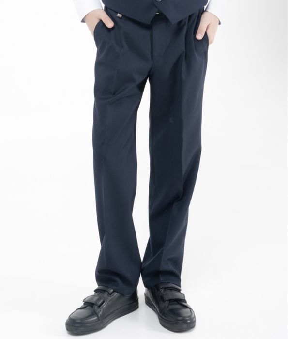 Школьные брюки Glasman, новые!