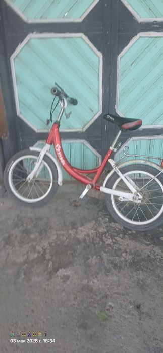 Velosipet продаетса