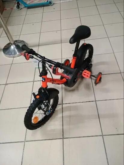 Btwin Robot 500 - (SecondHand) Decathlon