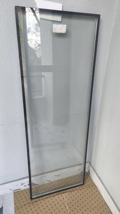 Geamuri termopan