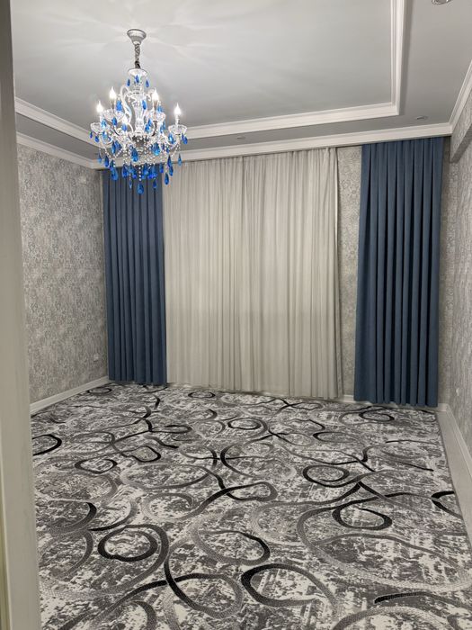 продается квартира 103 кв новостройка, алмазарский р, сагбон 3 комнаты