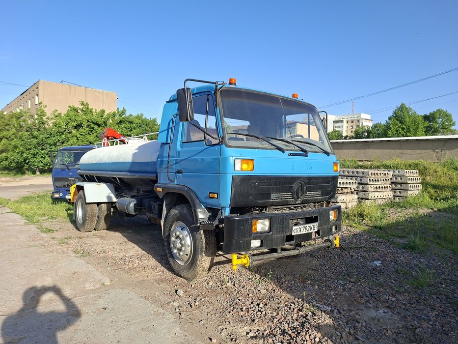 Vadavoz xolati yaxshi