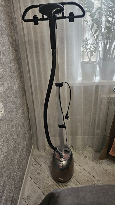 Продам  отпариватель