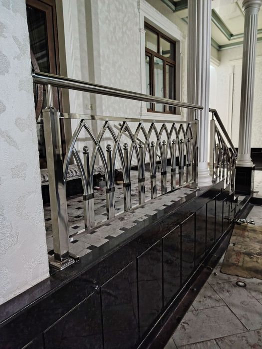 Nerjaveyka Perila hzmatari mavjut