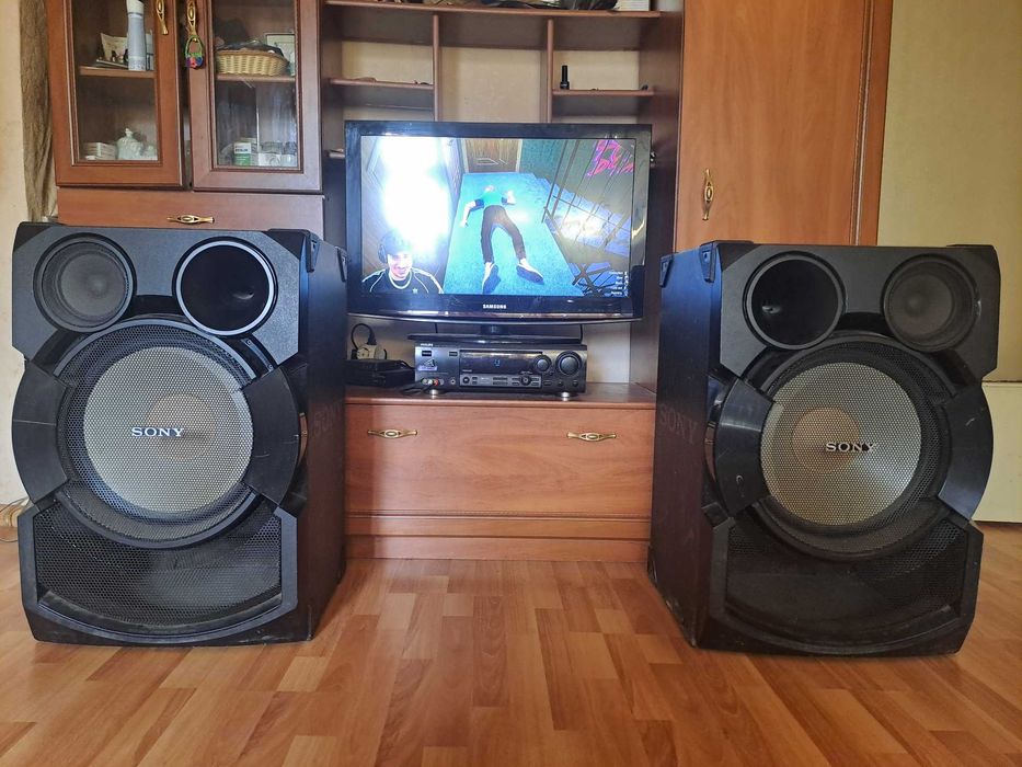 Sony shake x70 мн яки