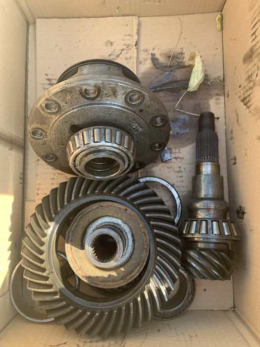 Grup fata suzuki grand vitara diesel