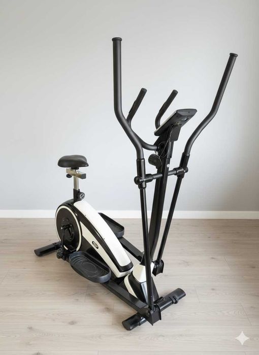 Эллиптический Вело-лыжа тренажёр